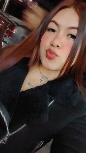 Violett_sqb Very cute Bilde 2