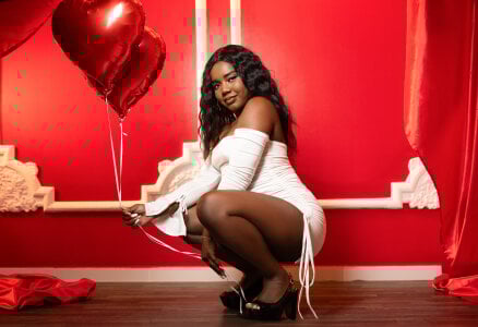 Eva_Johnss VALENTINE'S TEMPTATION 💋💘 Foto 5