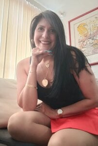 Samantha1_Rosse01 More of me!🥰  5. fénykép