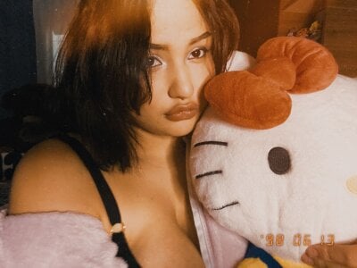 NaomySakura cute Naomy 🌸 Immagine  3