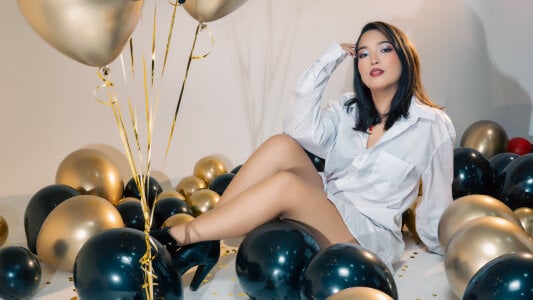 My 29th birthday✨🥳 de Lilitth_ Foto 7