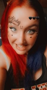 BabygurlJay Public Pic 6