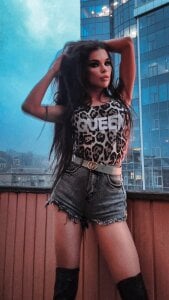 dakotanight777 666 Pic