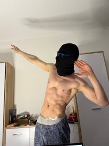 KaelNox Some abs and back Εικόνα