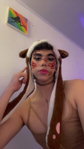 Kheyler_1 🤎 Immagine  3