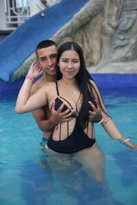 LatinosHot18