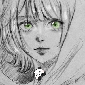 _____Panda_____ Panda's premium drawings 🐼✏️ Pic 8