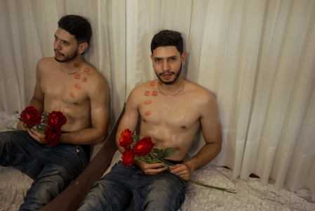 Thiago_Voss Happy Valentine's Day💘 Foto 5