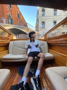 back_thomson VENECIA🌍 Immagine  4