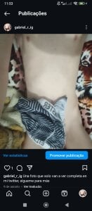 gabrielramirezx Public Poză