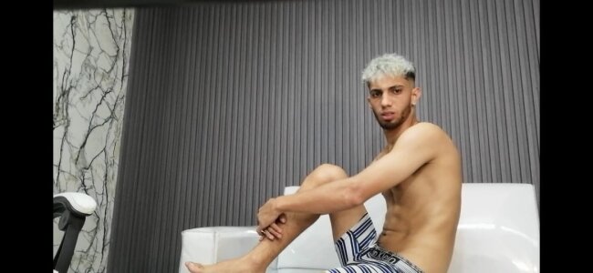 Gregory_hard your baby Pic 4