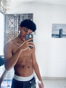 Iaan_David Public Foto 4