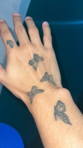 Romancartier_1 • My tattoos • صورة واحدة|Romancartier_1 • My tattoos • صورتان|Romancartier_1 • My tattoos •  3 صور|Romancartier_1 • My tattoos •  3 صورة