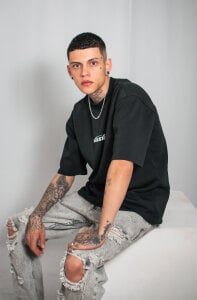 Bad Boy de MadyAndEthan Foto 5