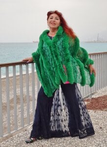 LyalyaBit79МОЙ ЛЮБИМЫЙ ИЗУМРУДНЫЙ图片 8