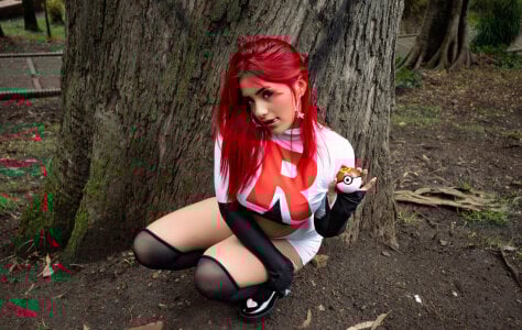 AlanaOdison Your angel Pic 3