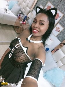 celeste_smmith_ BAD KITTY Pic 7