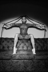 Cleo-smith I am your Goddess and today I will make you know paradise 💖🤞🏻 Pic 2