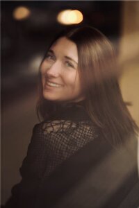 PaulinaSchmidt Public Pic