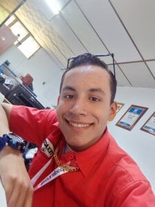 andres_dasilva Public Foto 2