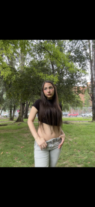 HanaLush27 Sagittarius 🫦 Pic 2