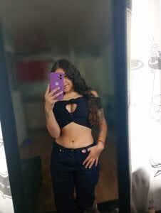 scarleth_sweet_s 🌸 Pic