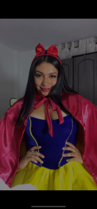 Issa_Santana Halloween 🎃 Pic 3