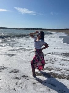 KiraHoney Summer Pic