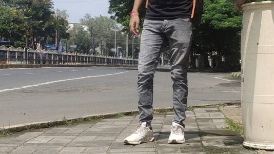 DesiDevilKing Public Foto