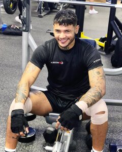 MICHELL_ARTHUS_ Public 사진