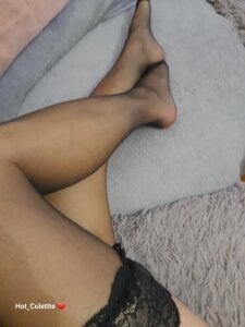 Hot_Colettte A női lábak rajóngóinak😘❤️ Pic 8