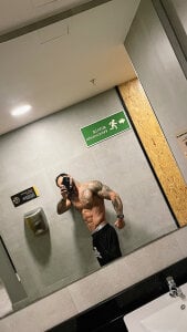 brooklyn- Adore my body and make me happy 사진 2