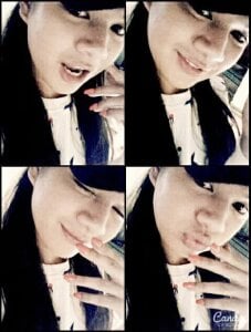 Seductiveass me Foto