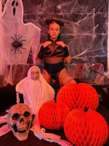 kassandra_james💙 “The mortal princess who came to play…”图片