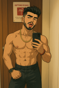 Public de Hornybeardguy  2 Imagens