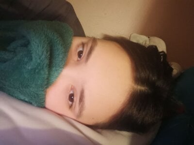 RenaeConnerley cute Liana Pic