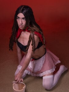 Nahomy_rick_ Our Little Secret Pic 2