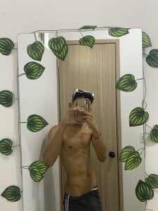 SKINNY_BOYXXX Ratón 🤎 Pic 3