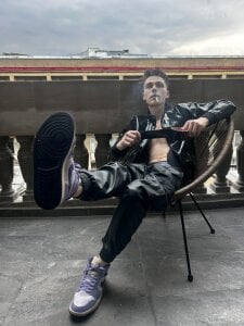 davesinner your leather master Foto 2