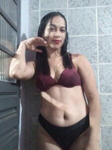 Gata_sexy de Millyhsantos  5 Imagens