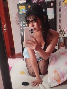 Honey-Nik Sexy Bunny 🥺 Foto