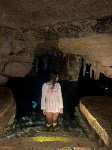 Angelita_Foxy Traveling 🌴 Bilde 4