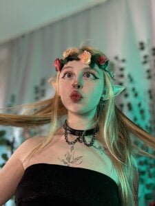 ElvenQueen Coronation ceremony Gambar 3