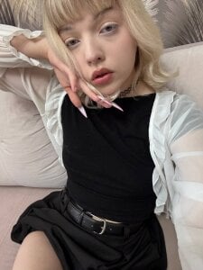 ZazaLiya pretty angel Foto 