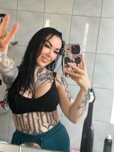 DirtyDahlia kullanıcısının Hi ❤️ albümü -  fotoğraf