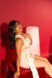 cherry_monroe 🖤🖤 Foto 5