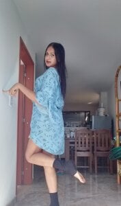 Vivien__sabrina_colombia Public . fénykép