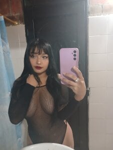 pocahonta89