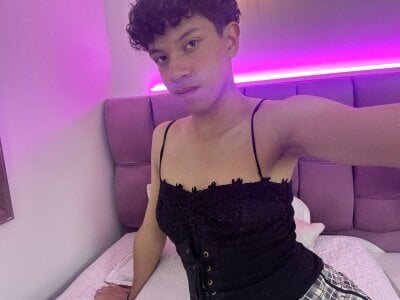 Athannya_hot mis nuevas fotos Bilde 7