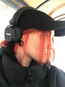 GenevieveBuden lifestyle Pic 7